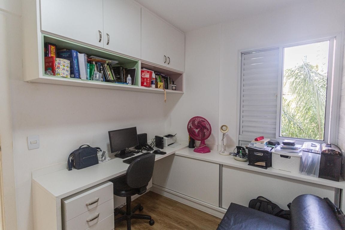 Apartamento, 3 quartos - Foto 20