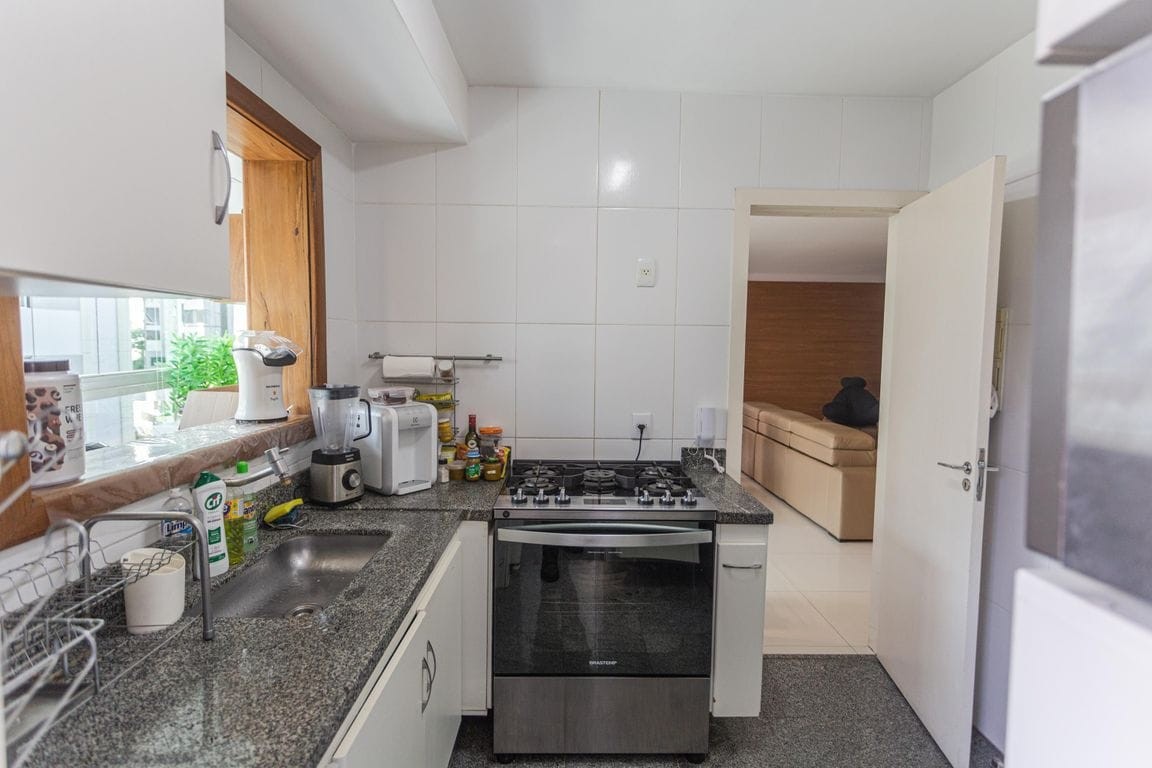 Apartamento, 3 quartos - Foto 19