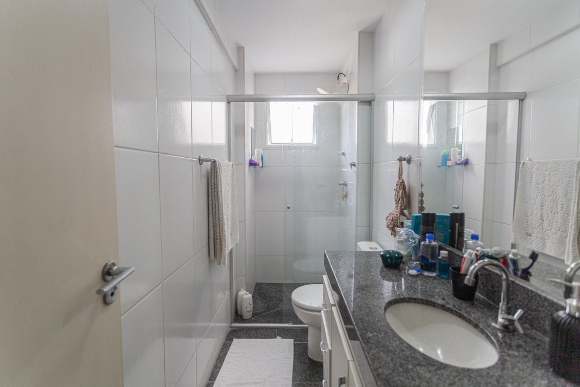 Apartamento, 3 quartos - Foto 15