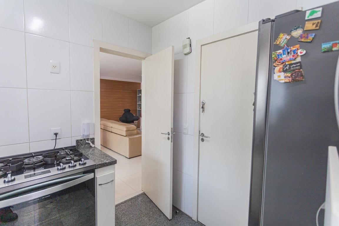 Apartamento, 3 quartos - Foto 18