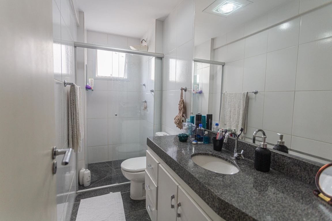 Apartamento, 3 quartos - Foto 16