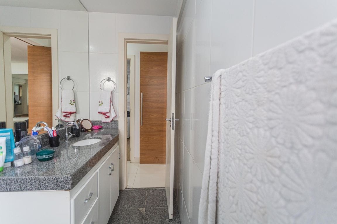 Apartamento, 3 quartos - Foto 14