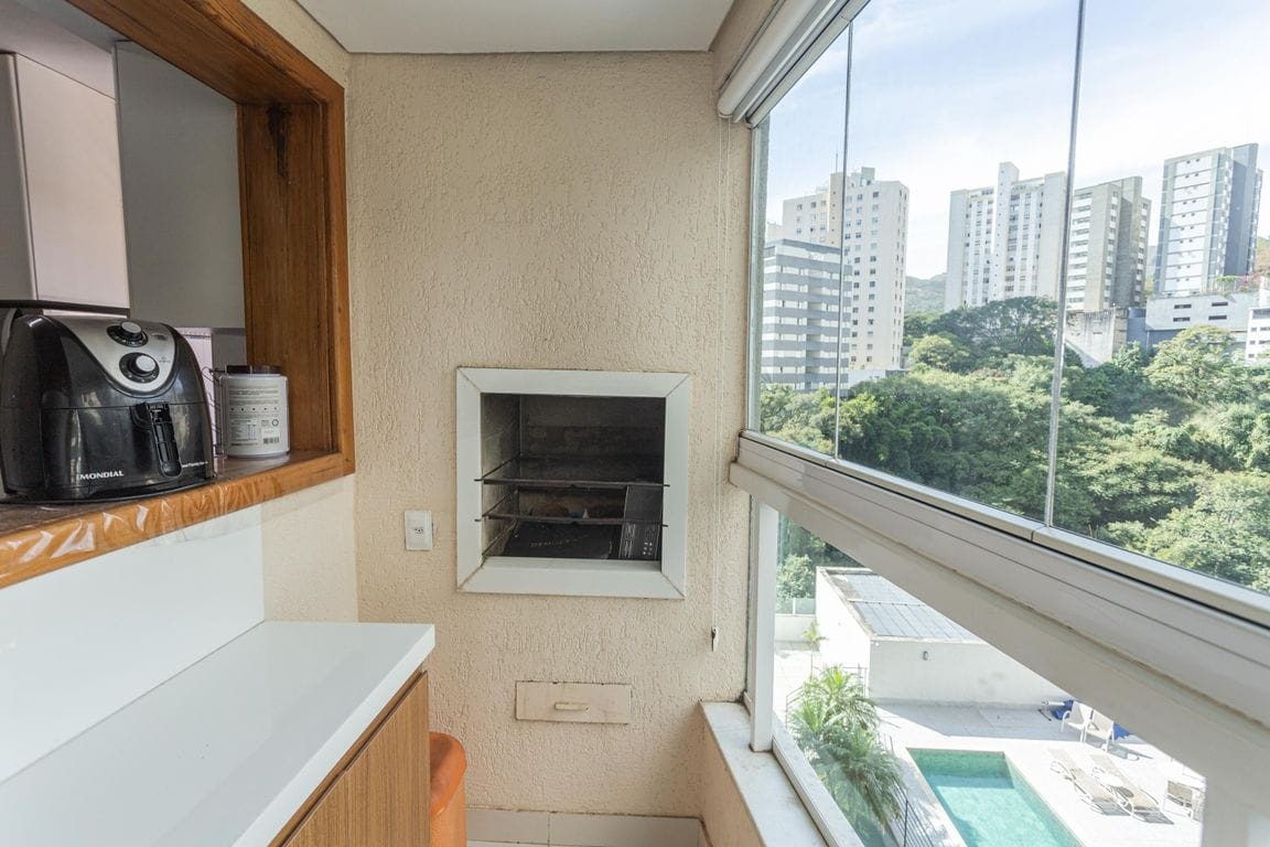 Apartamento, 3 quartos - Foto 21