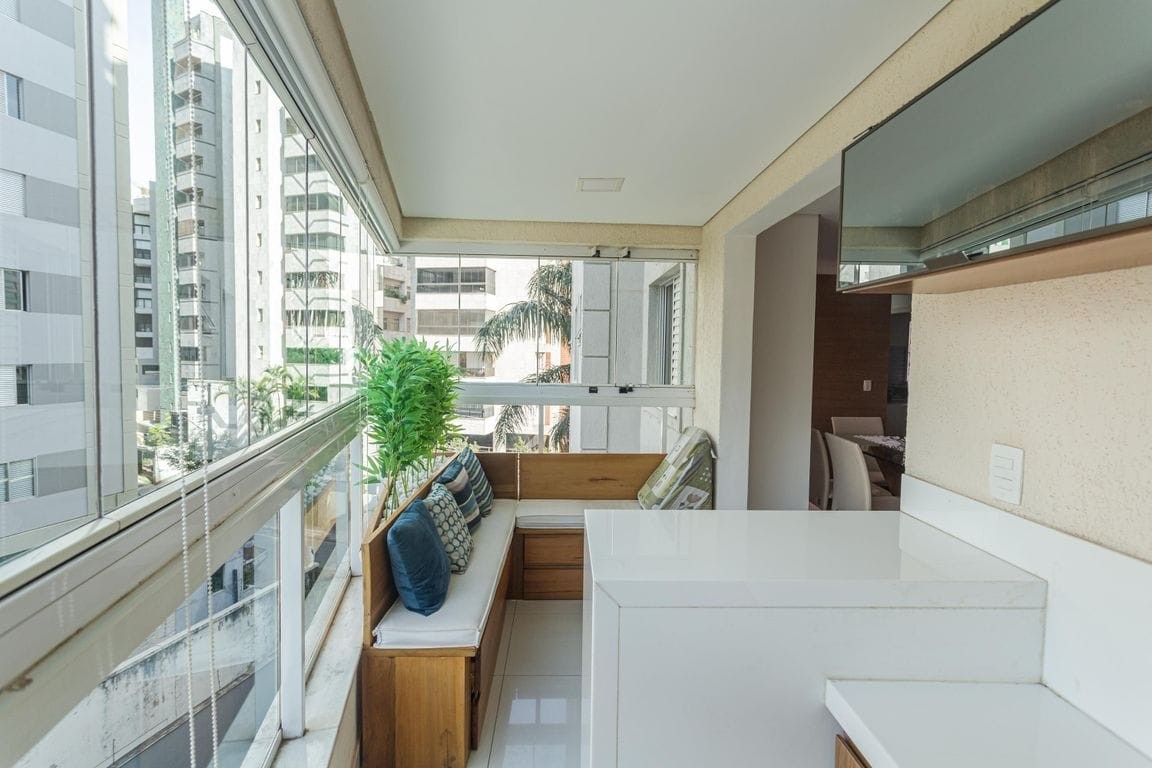 Apartamento, 3 quartos - Foto 22