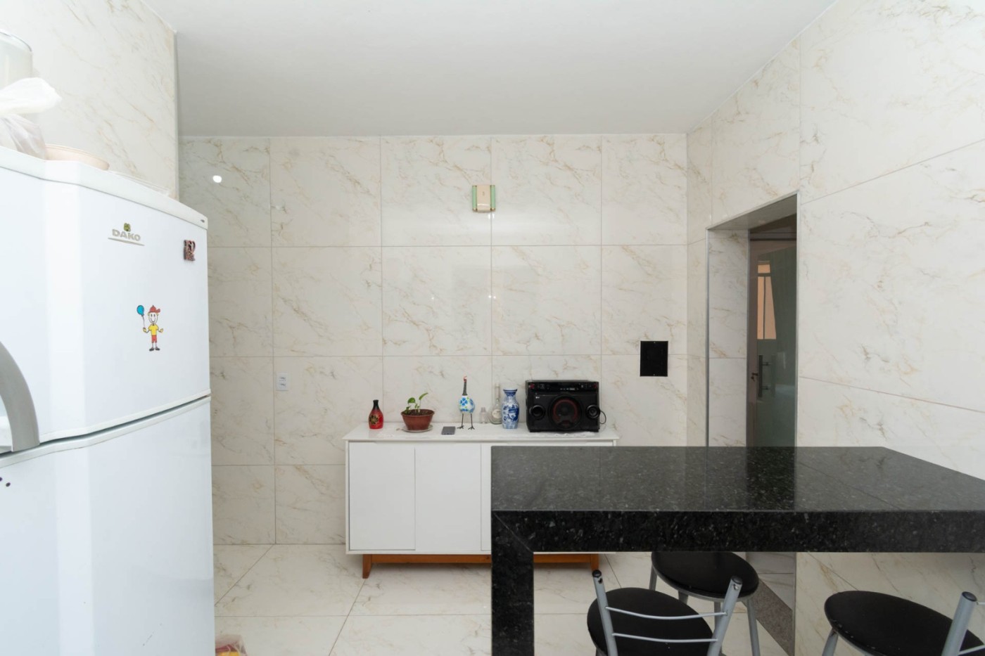 Apartamento, 3 quartos - Foto 7