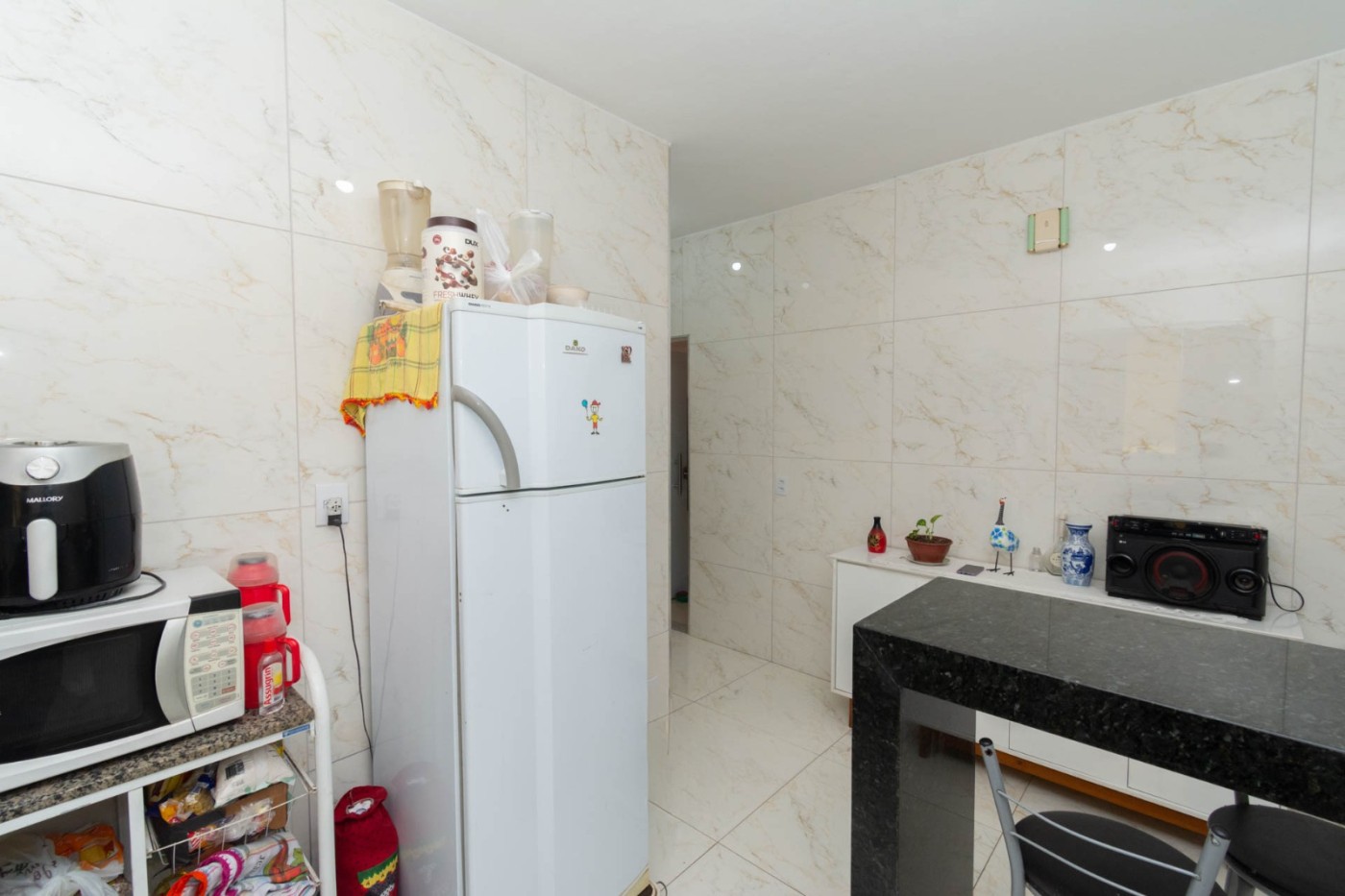 Apartamento, 3 quartos - Foto 6