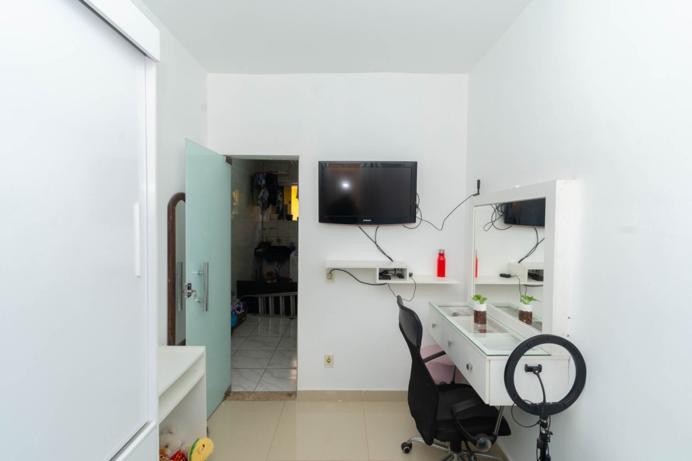 Apartamento, 3 quartos - Foto 11