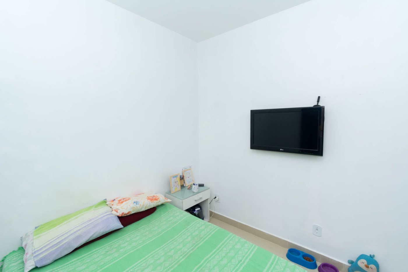Apartamento, 3 quartos - Foto 20