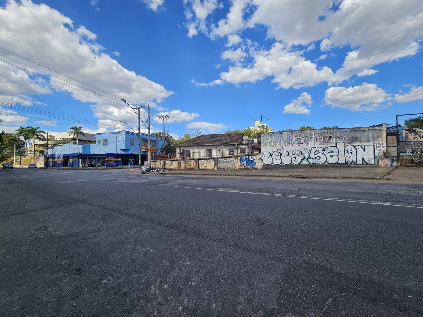 Terreno, 450 m² - Foto 1