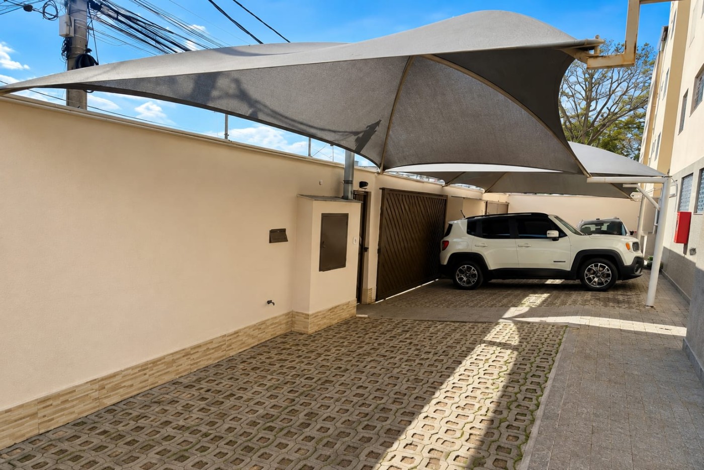 Apartamento, 2 quartos - Foto 2