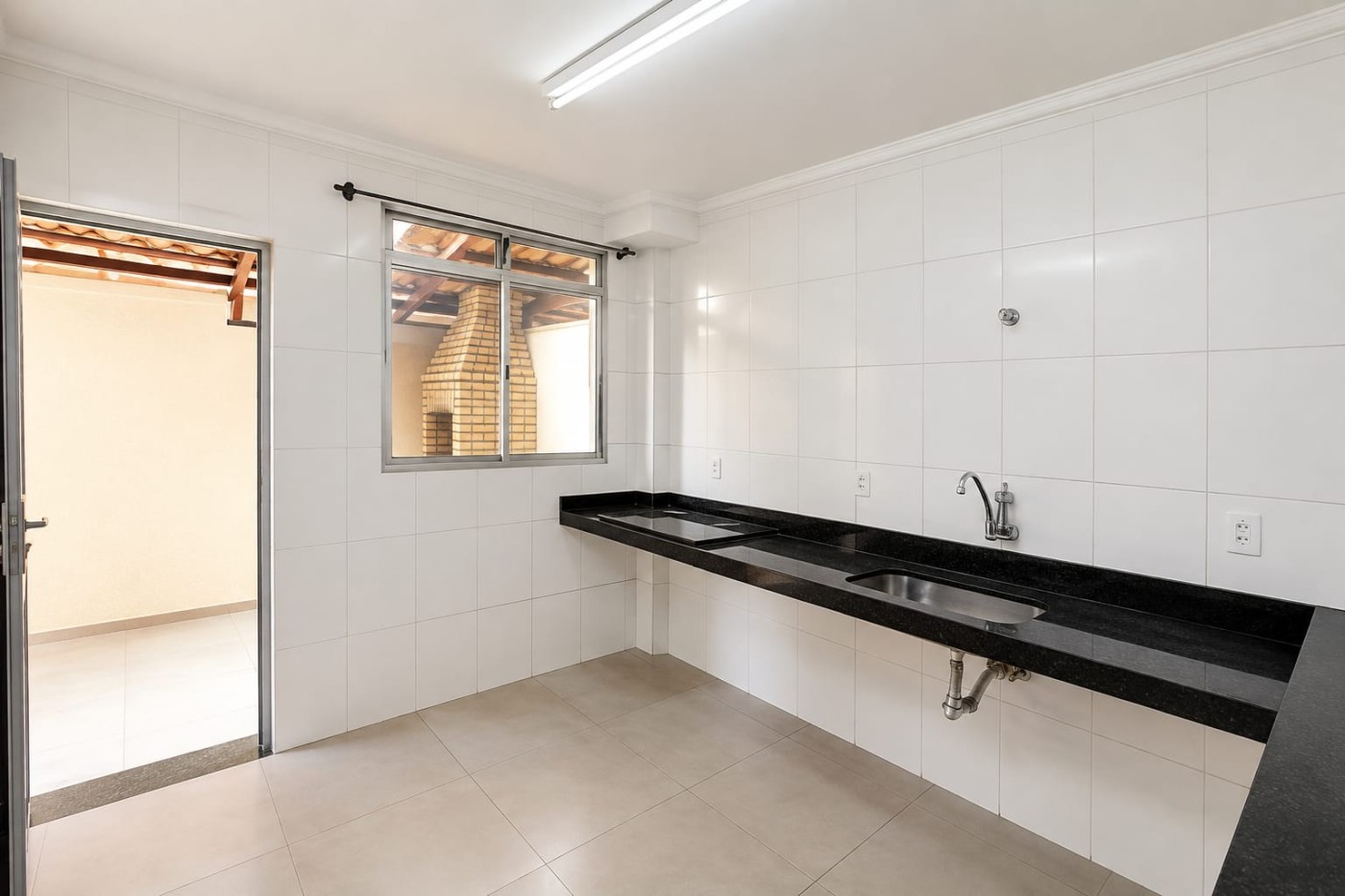 Apartamento, 2 quartos - Foto 3