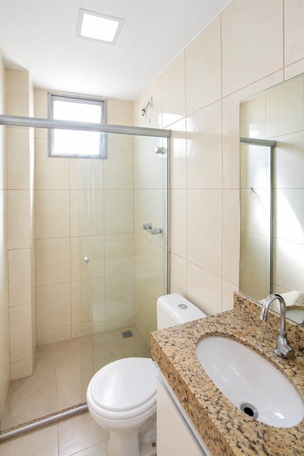 Apartamento, 2 quartos - Foto 4
