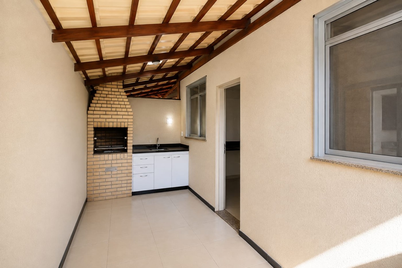 Apartamento, 2 quartos - Foto 5