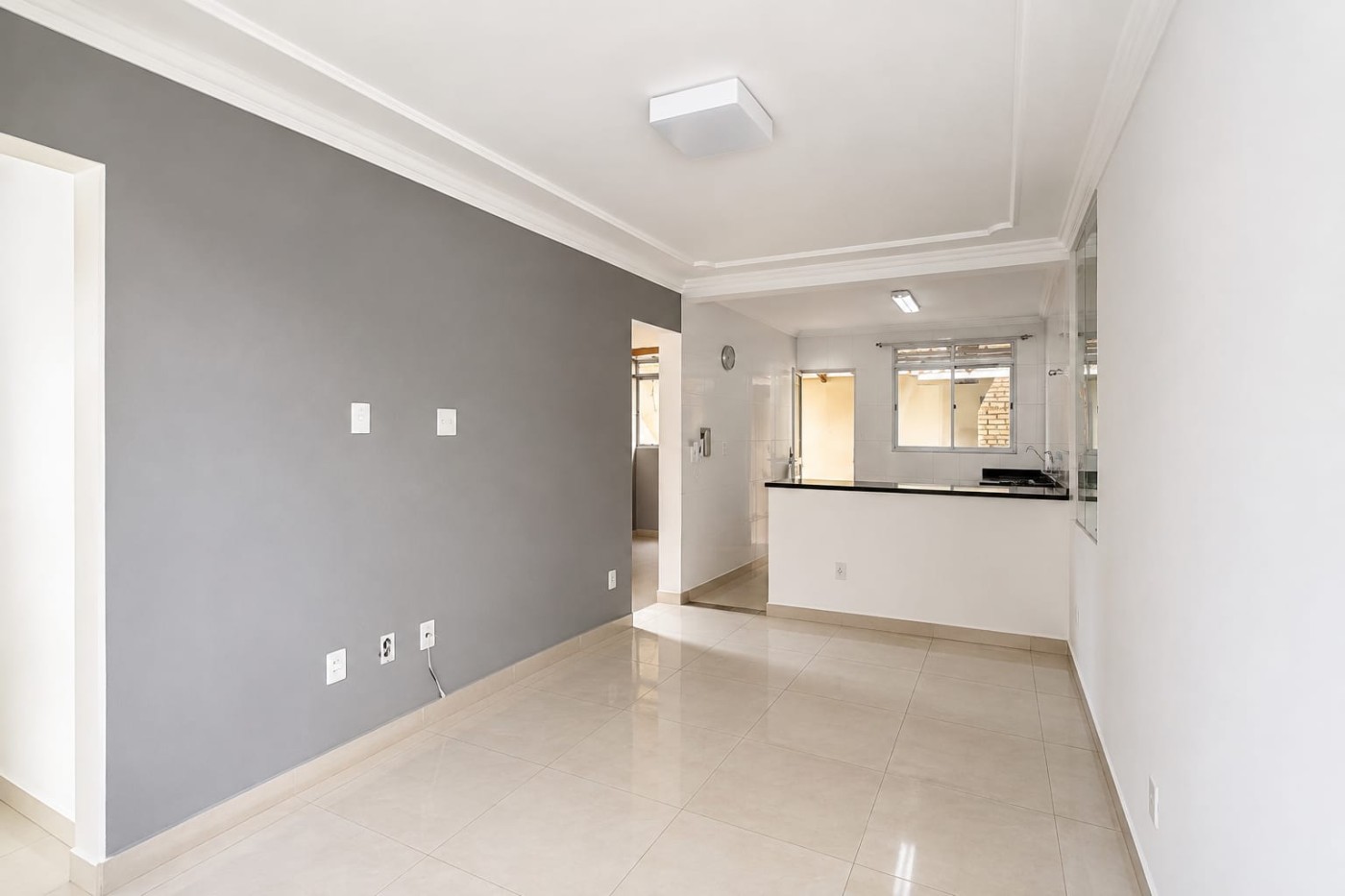 Apartamento, 2 quartos - Foto 6