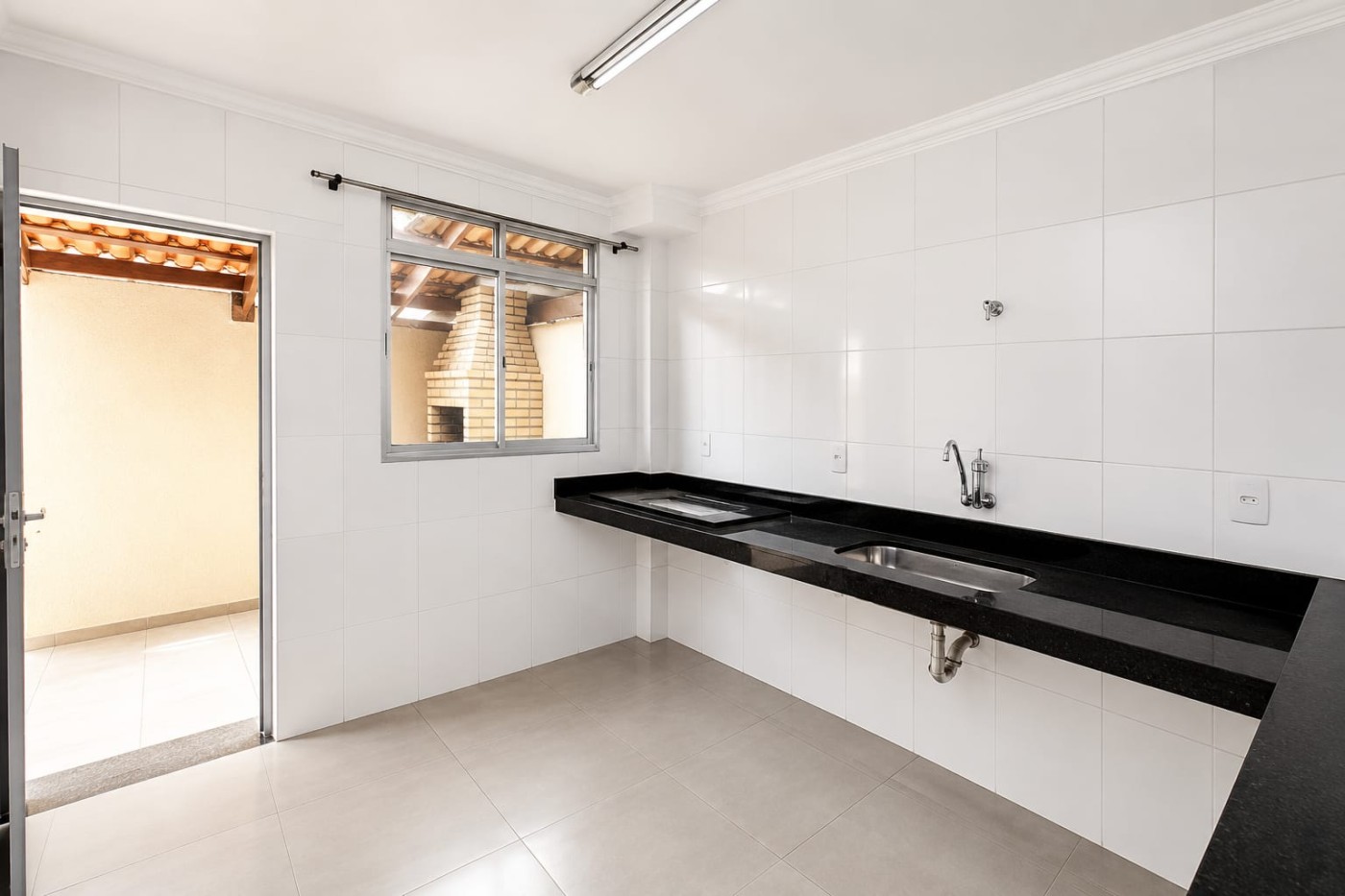 Apartamento, 2 quartos - Foto 8