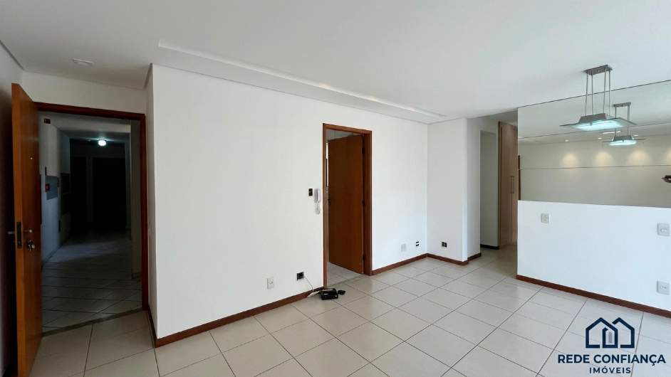 Apartamento, 3 quartos - Foto 4