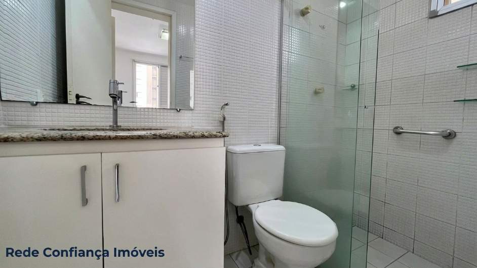 Apartamento, 3 quartos - Foto 8
