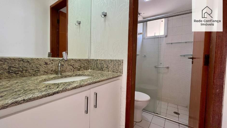 Apartamento, 3 quartos - Foto 10