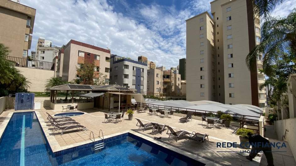 Apartamento, 3 quartos - Foto 17