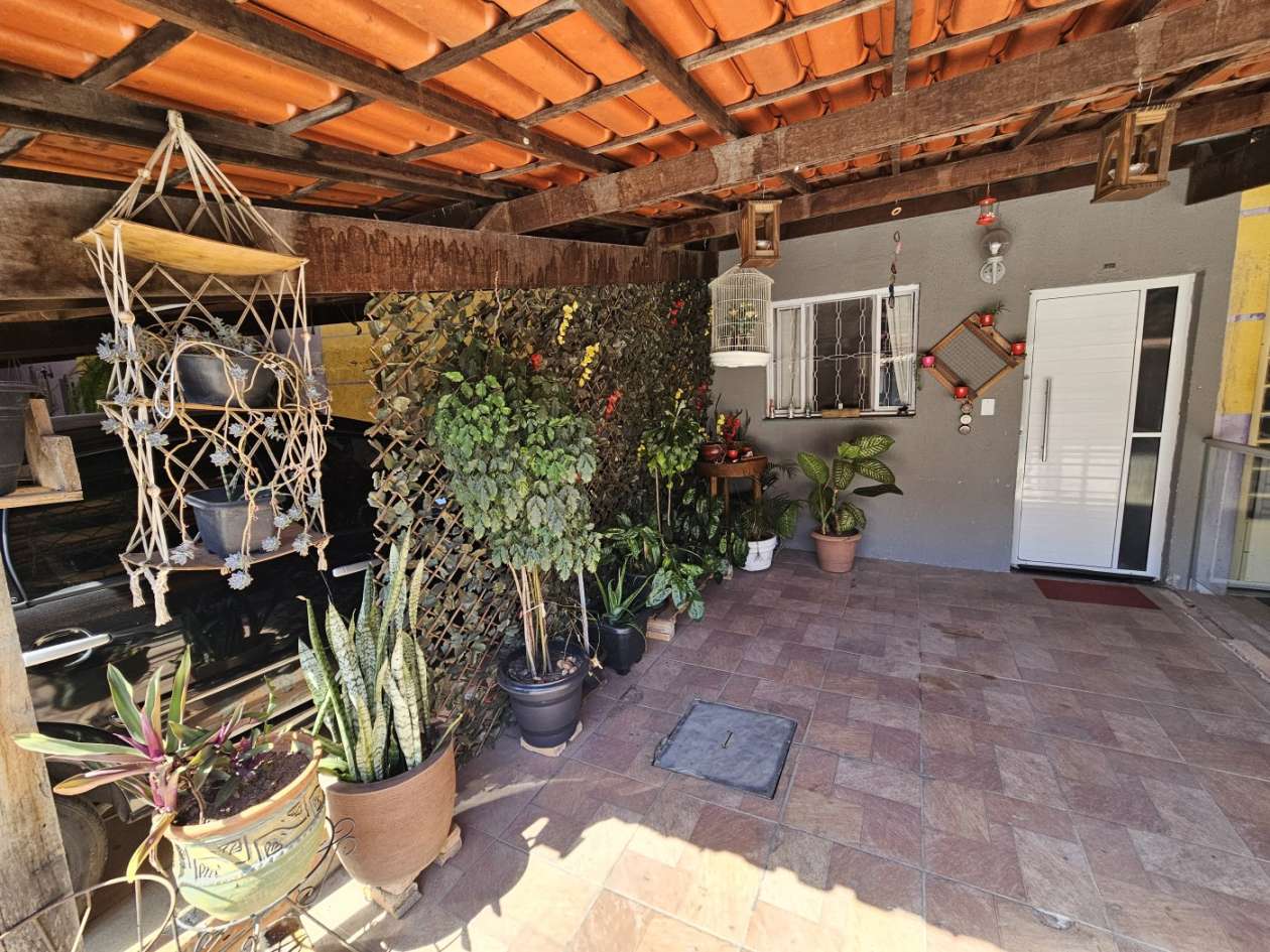 Casa, 2 quartos, 100 m² - Foto 2