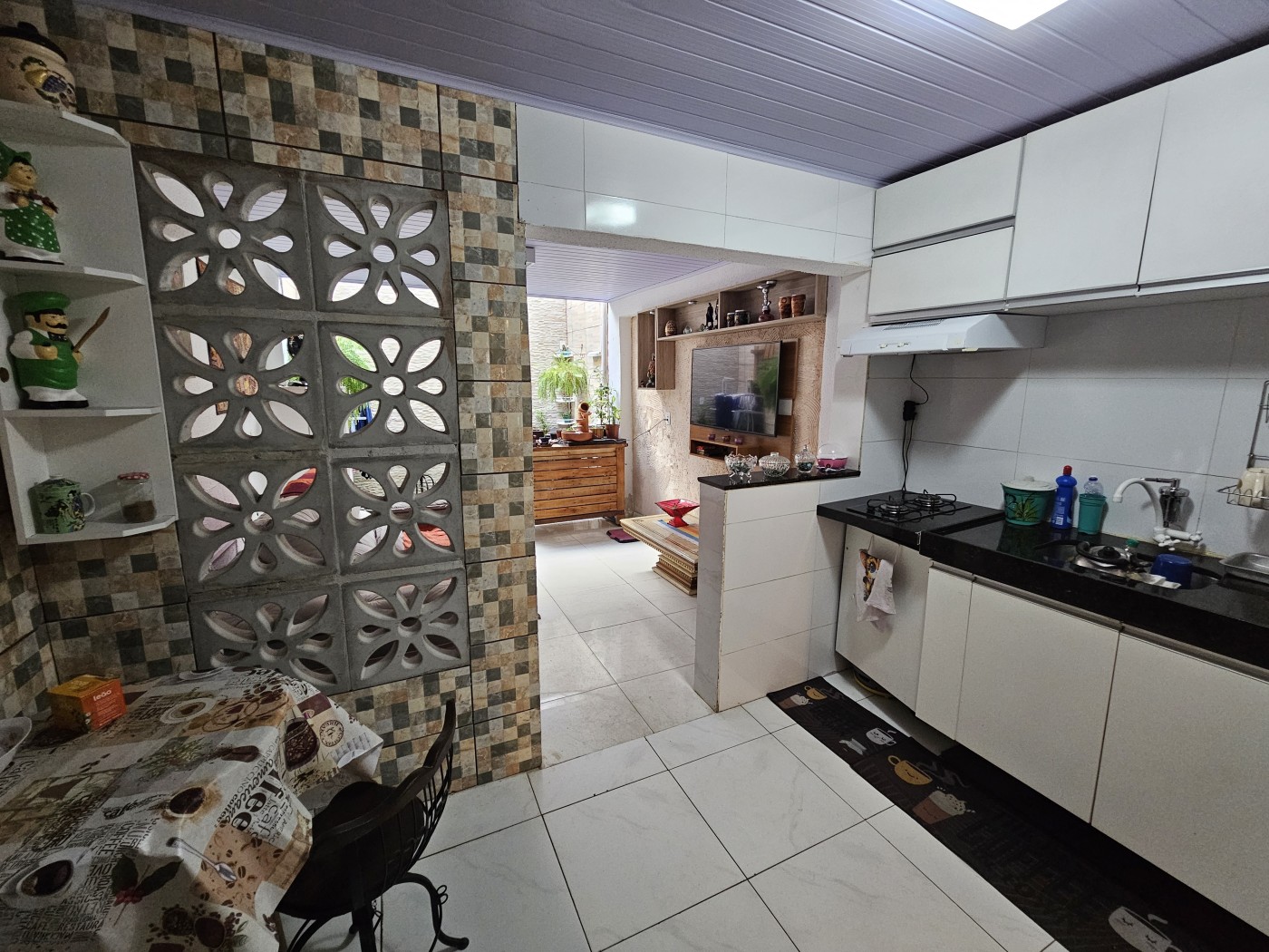 Casa, 2 quartos, 100 m² - Foto 4