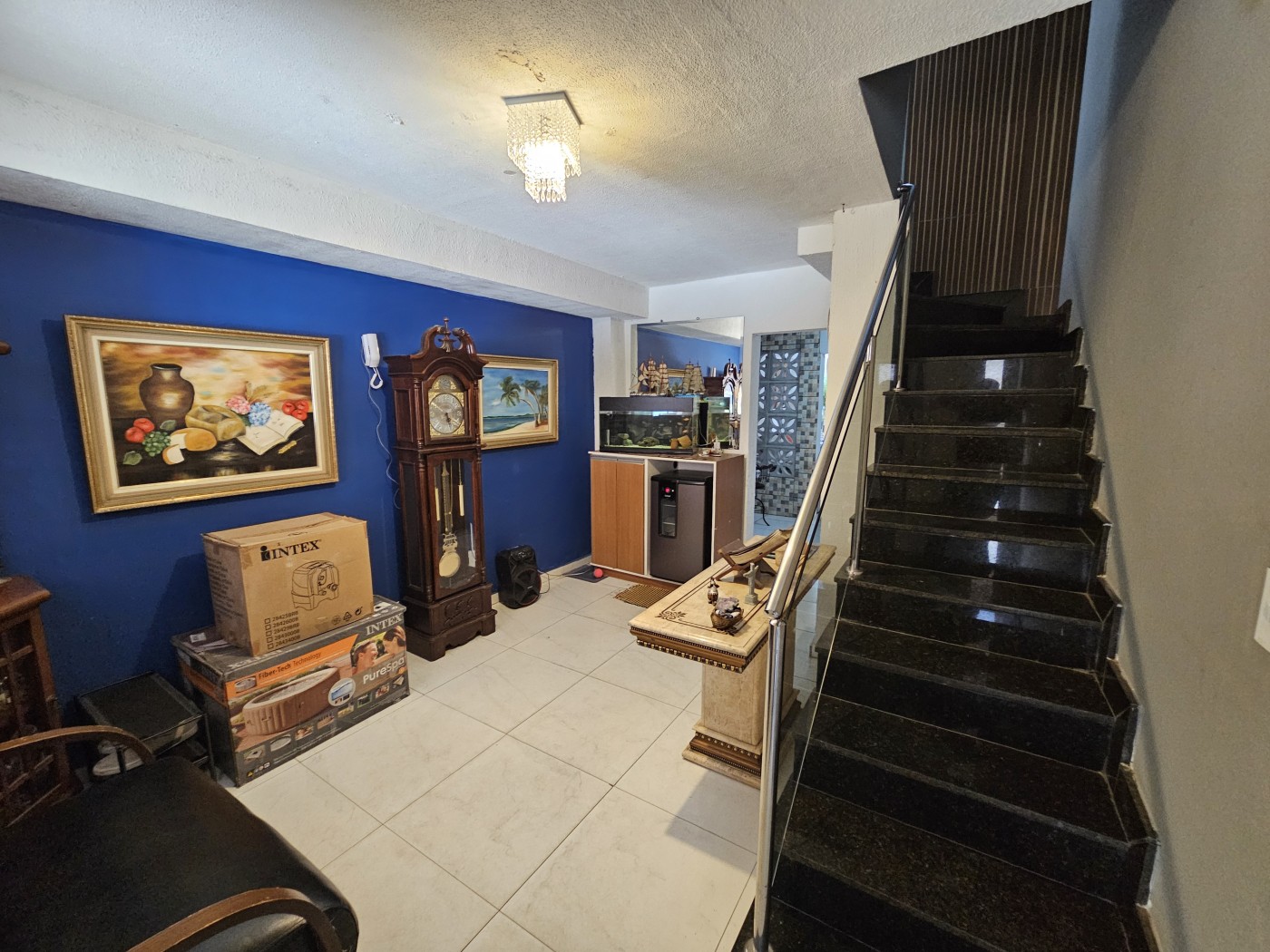Casa, 2 quartos, 100 m² - Foto 6