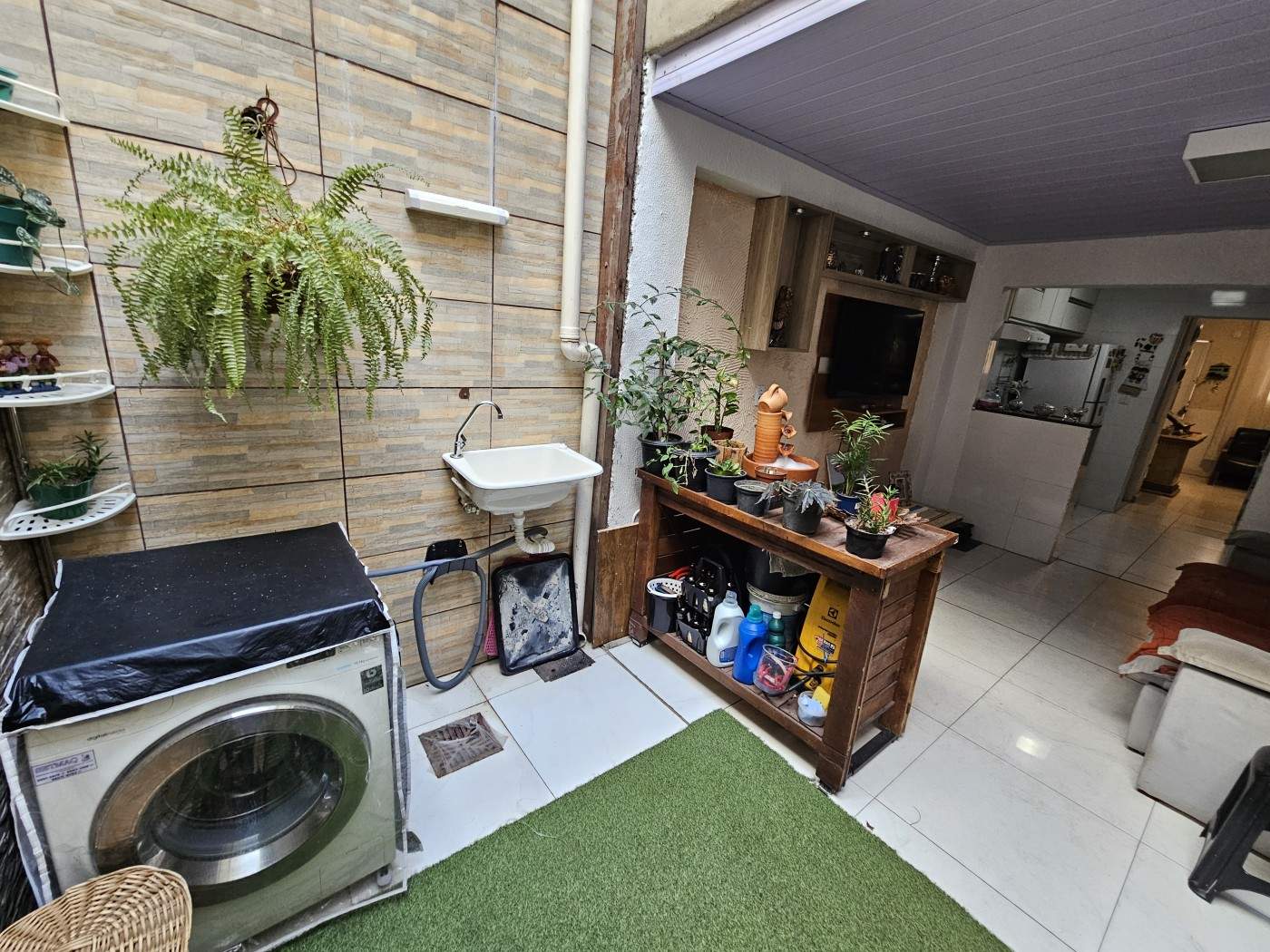 Casa, 2 quartos, 100 m² - Foto 7