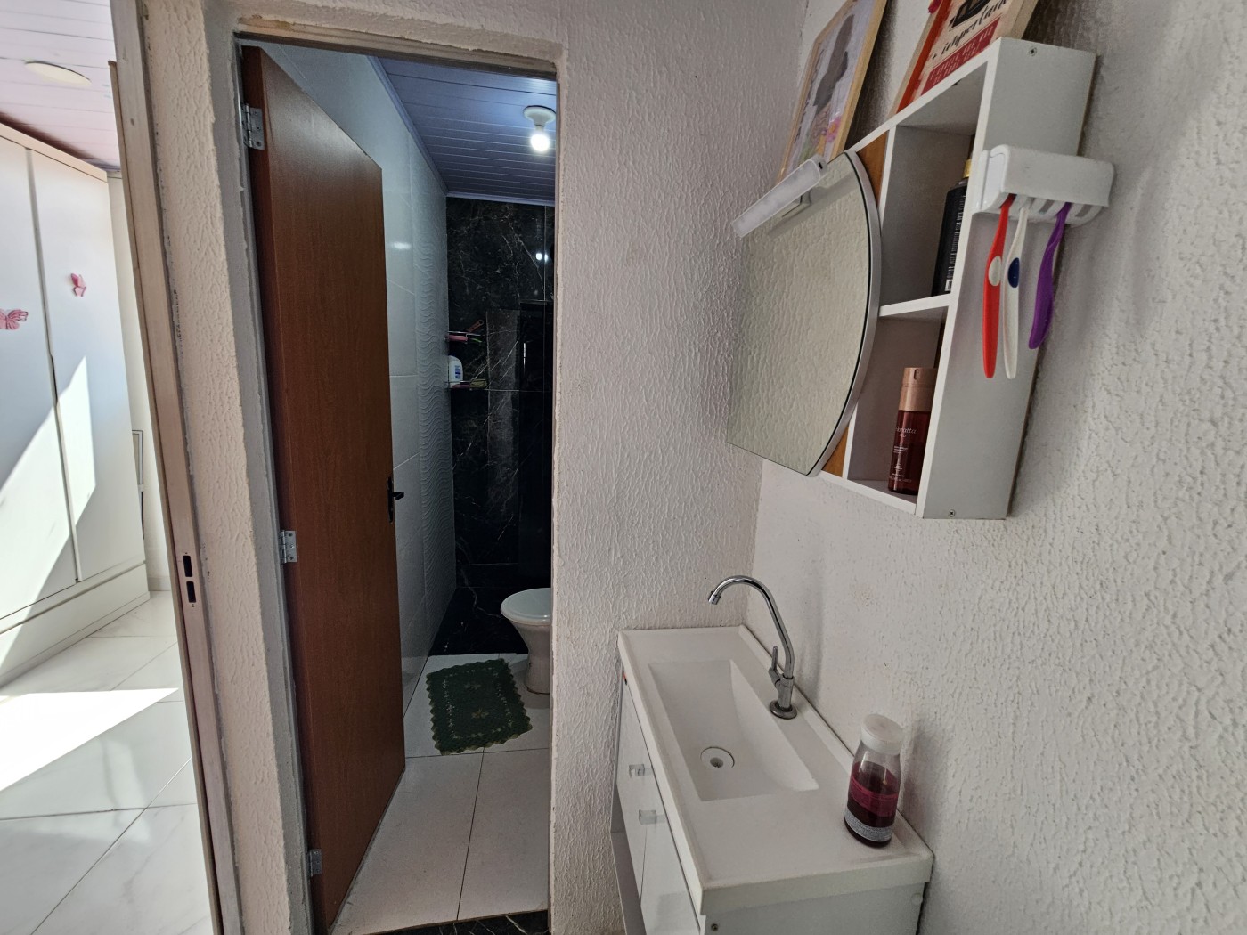 Casa, 2 quartos, 100 m² - Foto 13