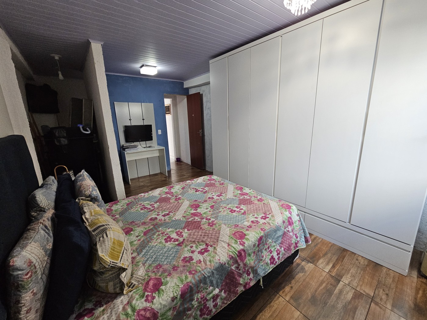 Casa, 2 quartos, 100 m² - Foto 15