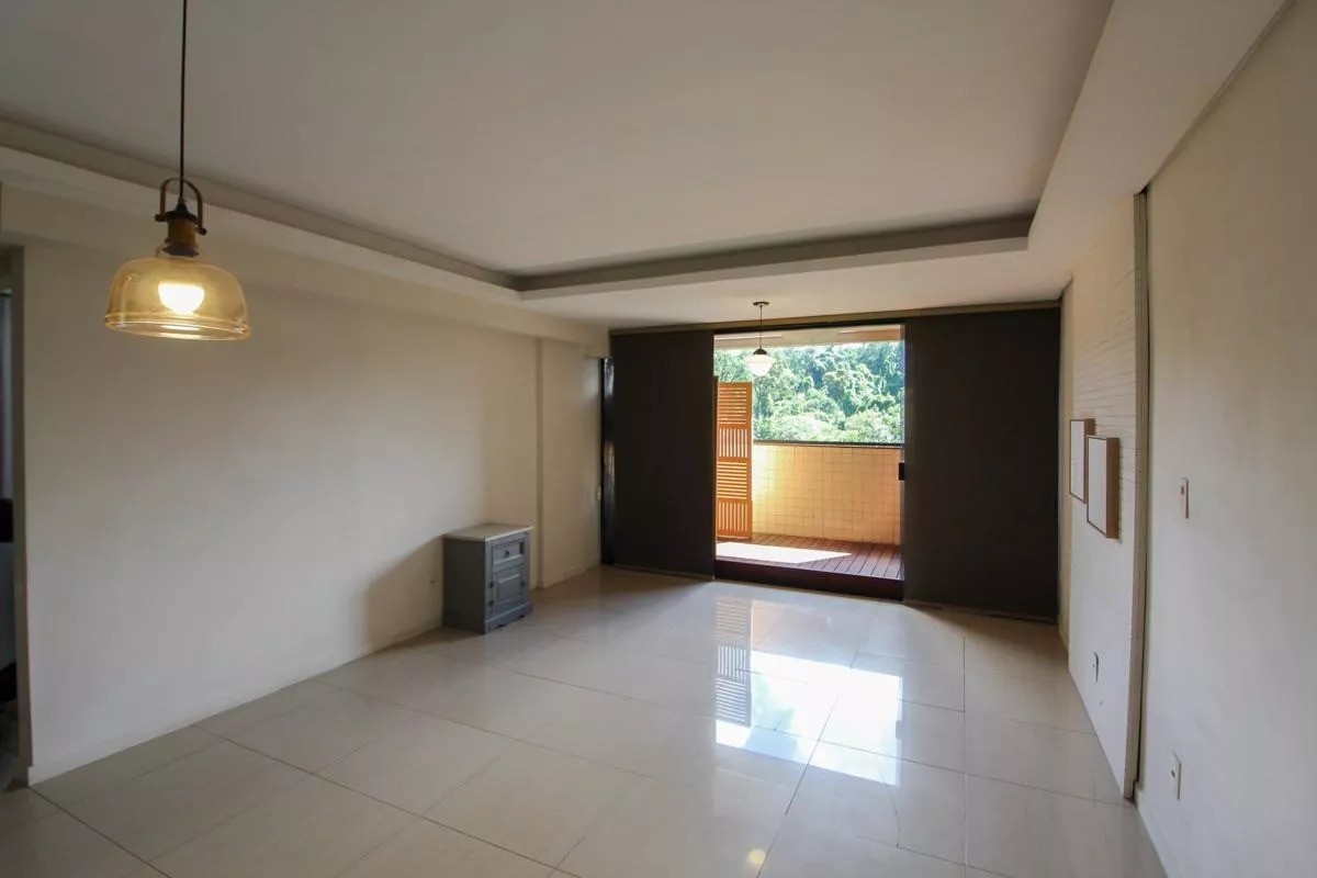 Apartamento, 3 quartos - Foto 1