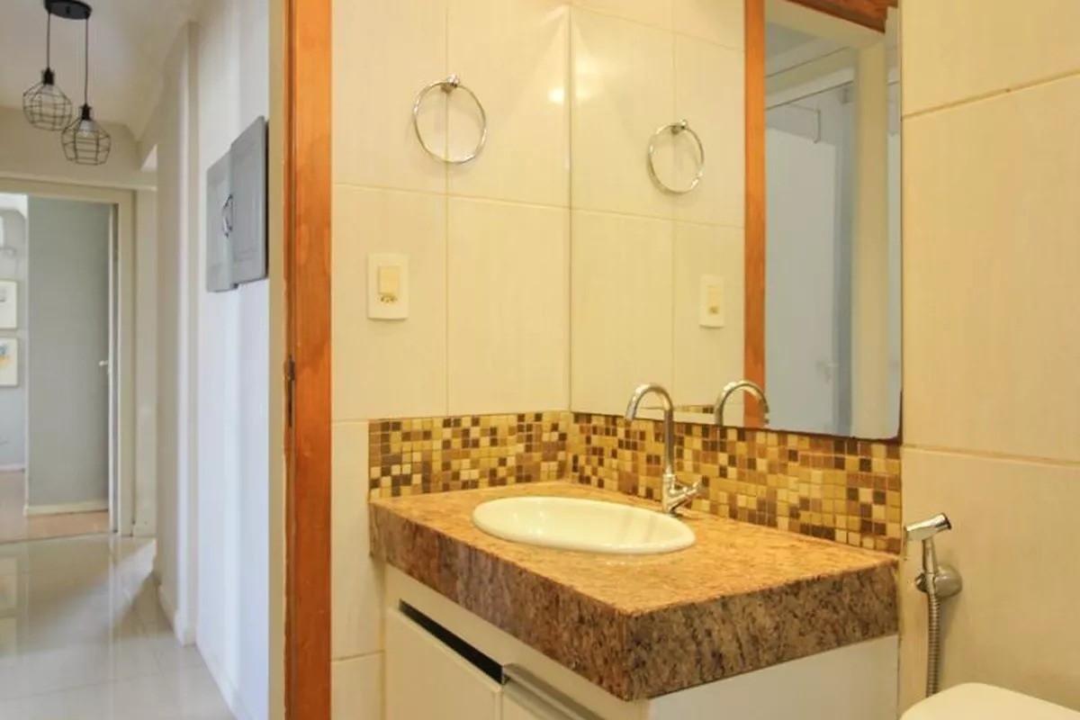 Apartamento, 3 quartos - Foto 15