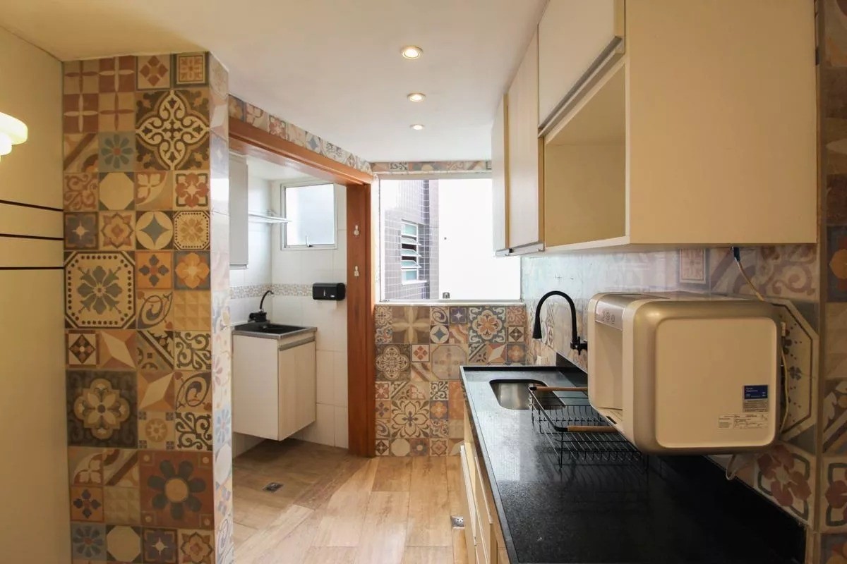 Apartamento, 3 quartos - Foto 21