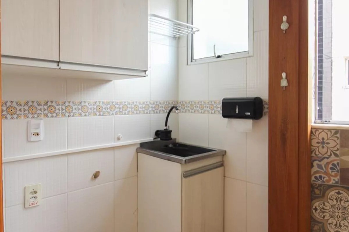 Apartamento, 3 quartos - Foto 24