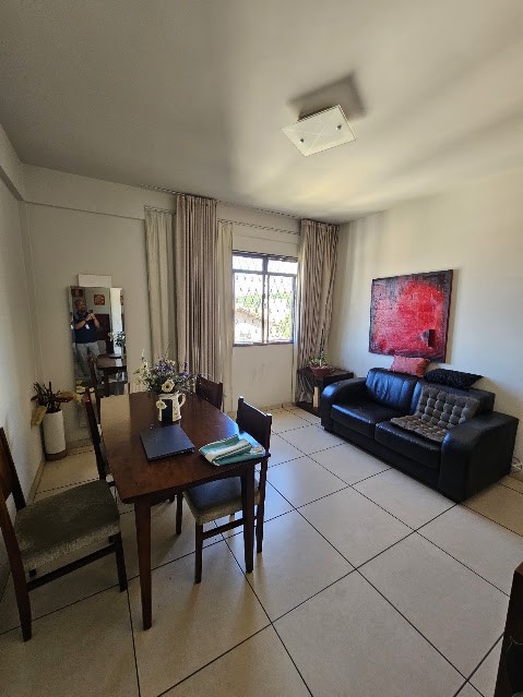 Apartamento, 3 quartos - Foto 4