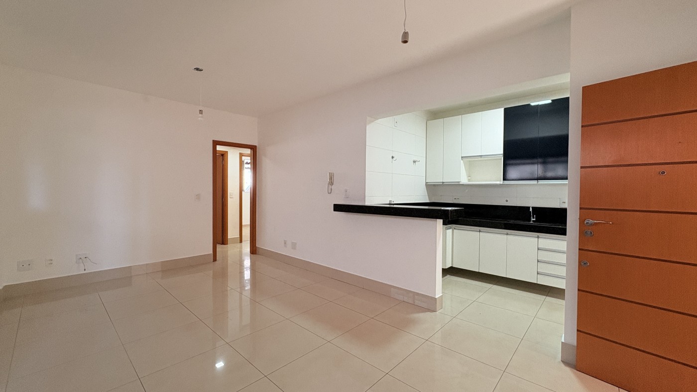 Apartamento, 3 quartos - Foto 5