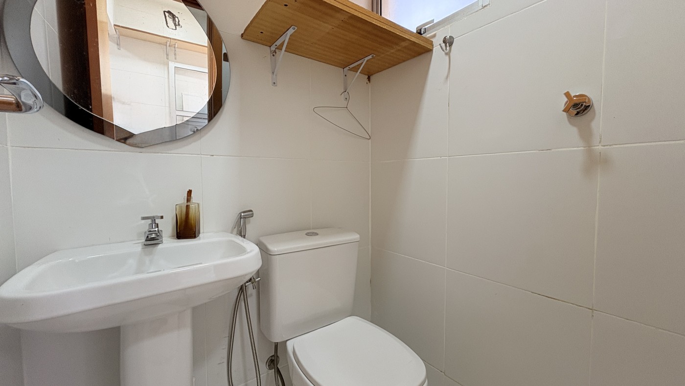 Apartamento, 3 quartos - Foto 21