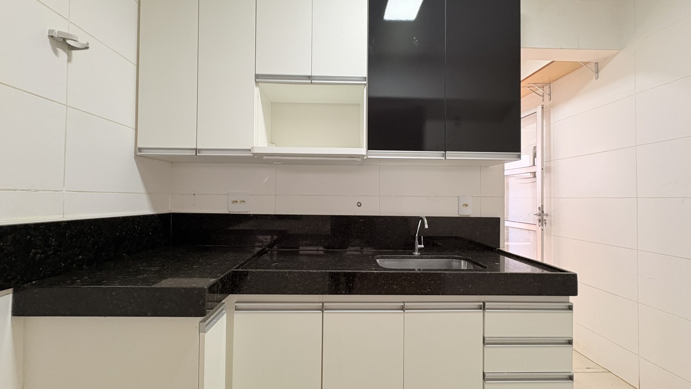 Apartamento, 3 quartos - Foto 24