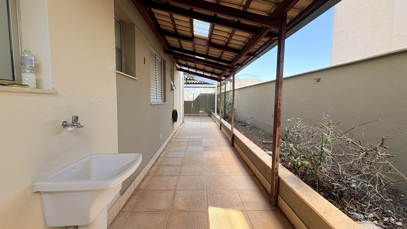 Apartamento, 3 quartos - Foto 25