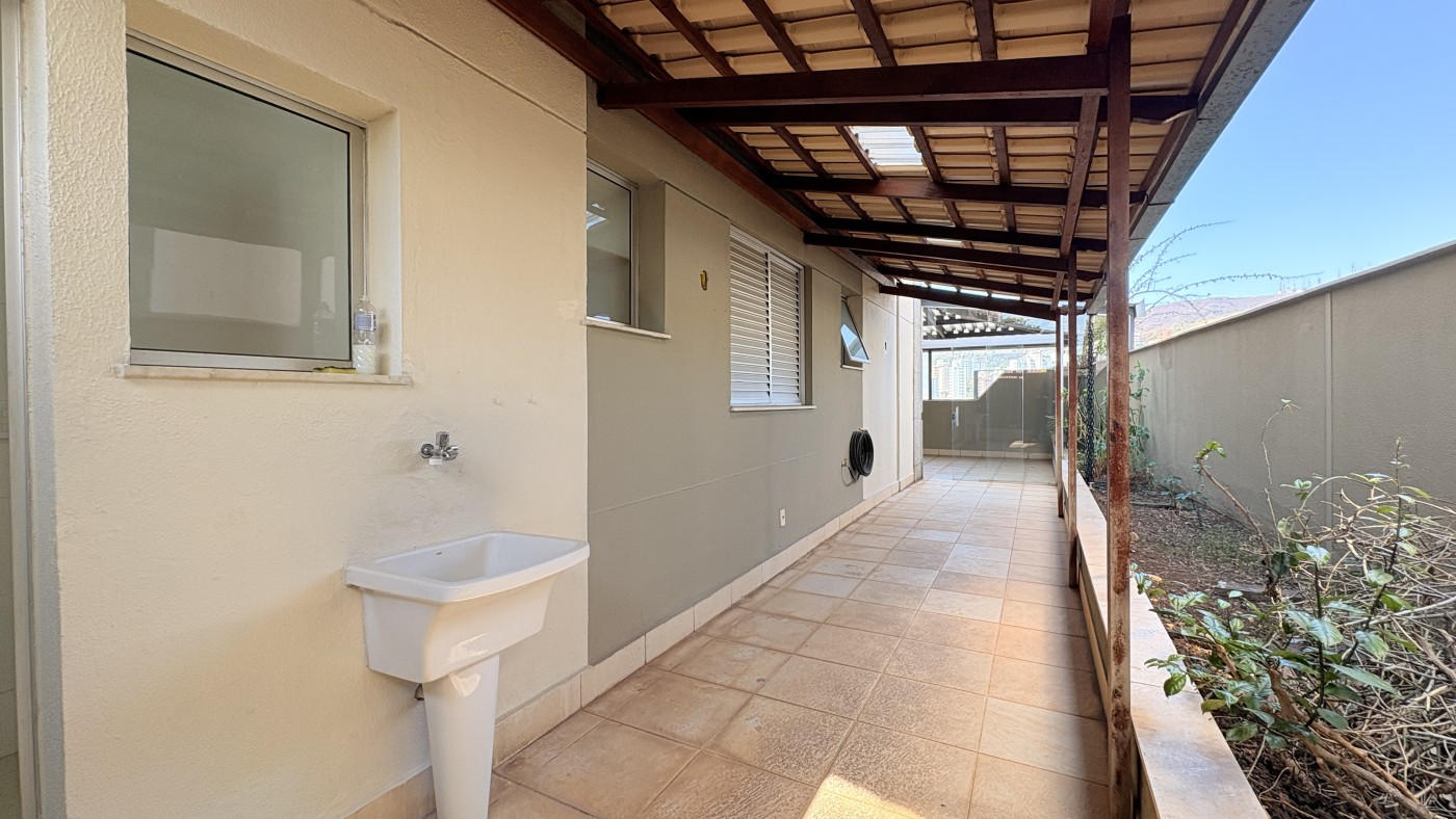 Apartamento, 3 quartos - Foto 26