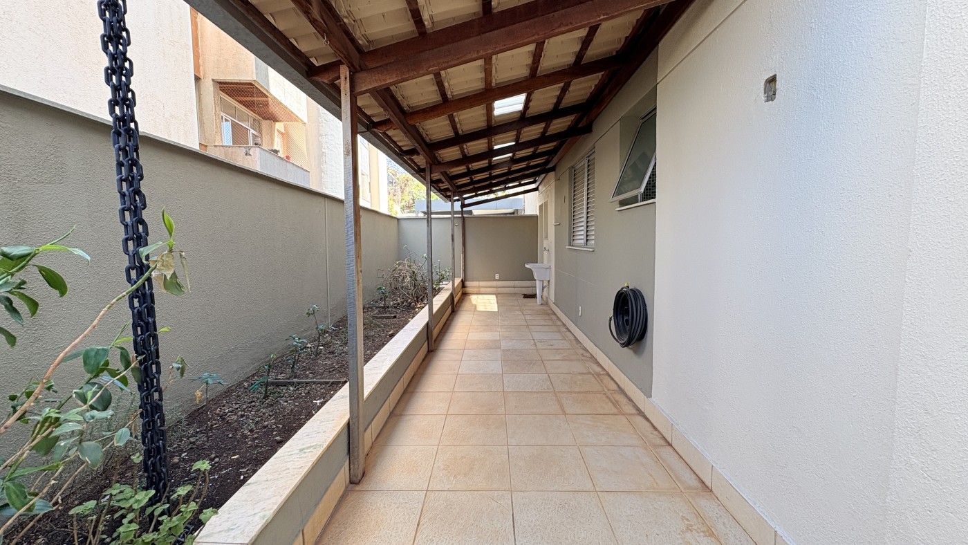 Apartamento, 3 quartos - Foto 27