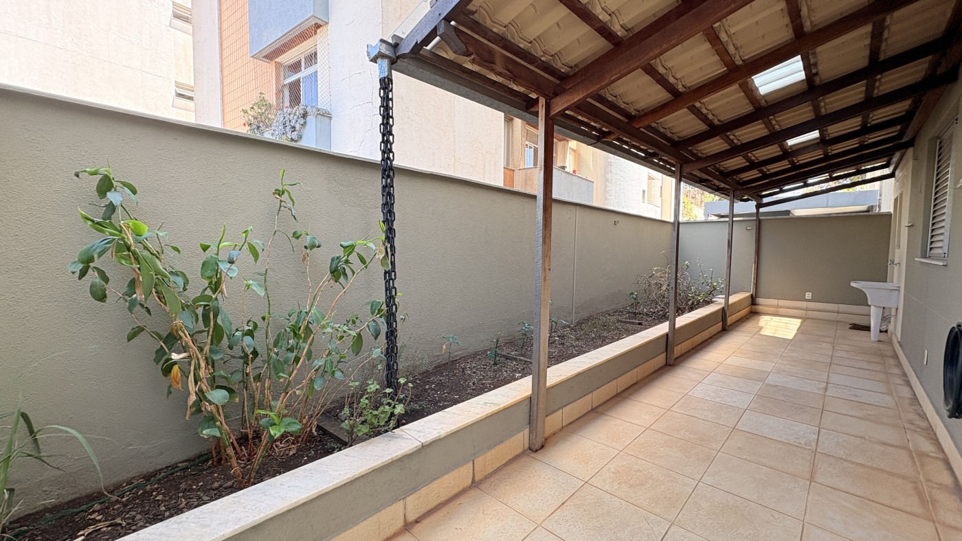 Apartamento, 3 quartos - Foto 28