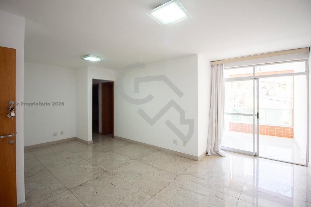 Apartamento, 3 quartos - Foto 1
