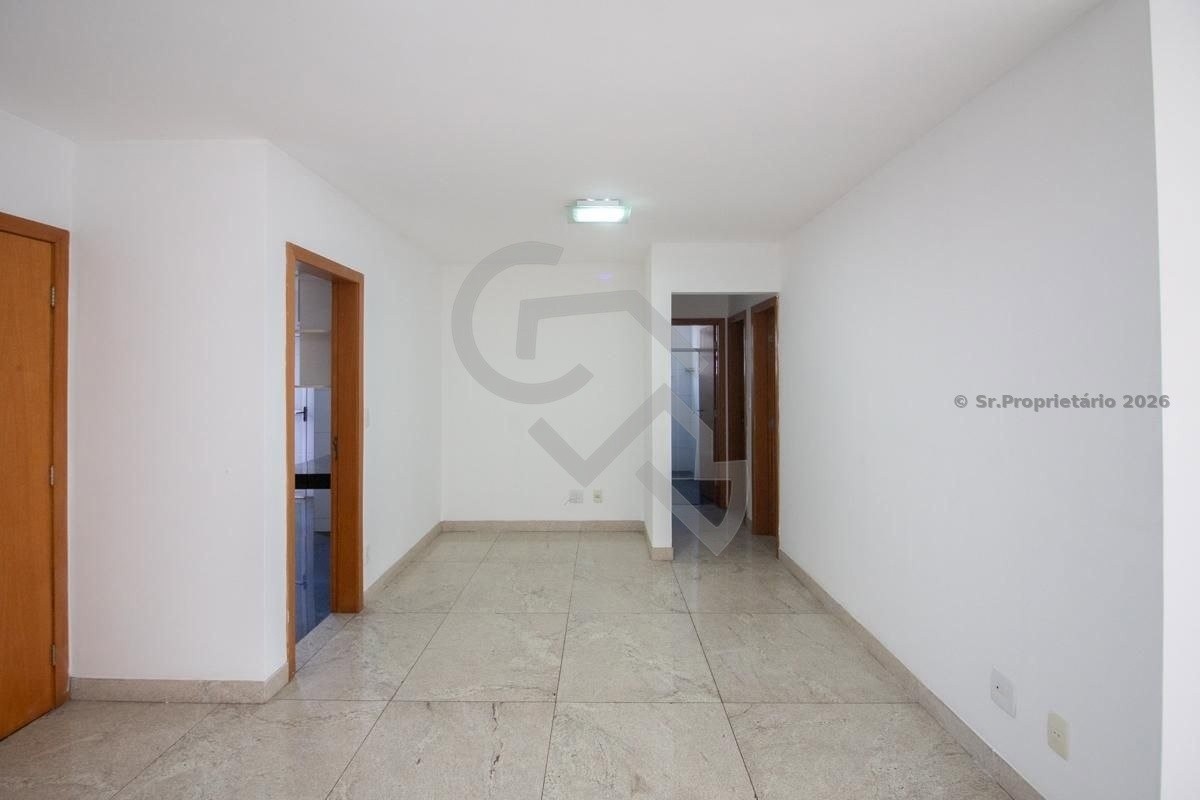 Apartamento, 3 quartos - Foto 2