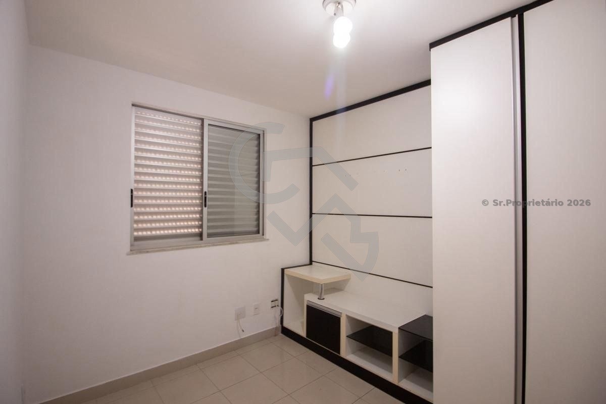 Apartamento, 3 quartos - Foto 9