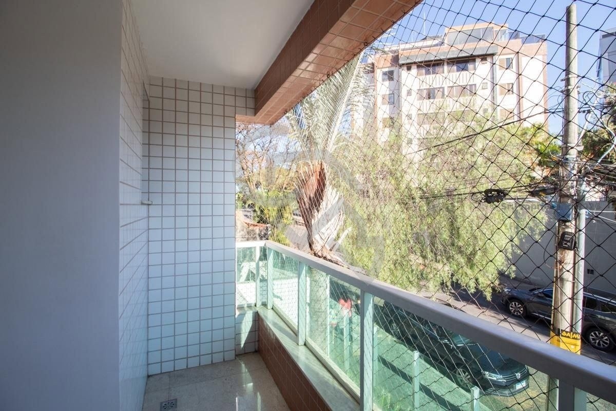 Apartamento, 3 quartos - Foto 22