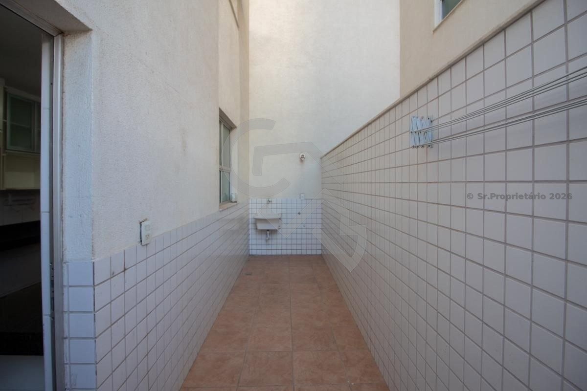 Apartamento, 3 quartos - Foto 19