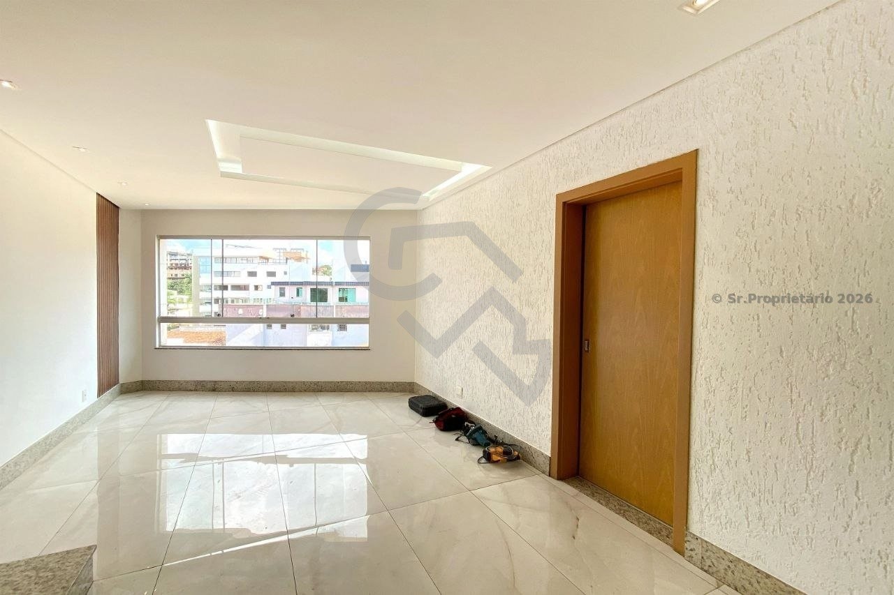 Cobertura, 3 quartos - Foto 6
