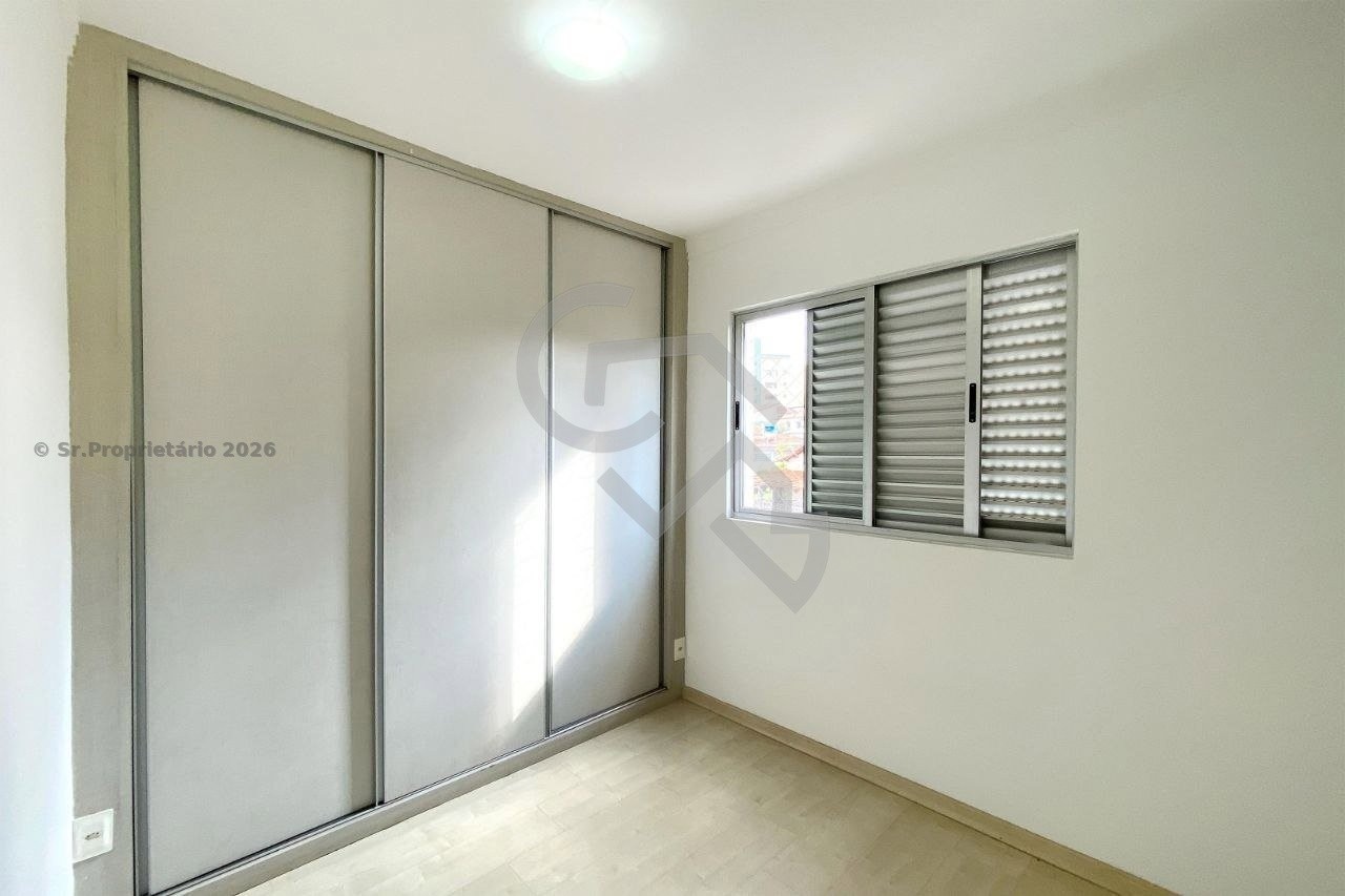 Cobertura, 3 quartos - Foto 12
