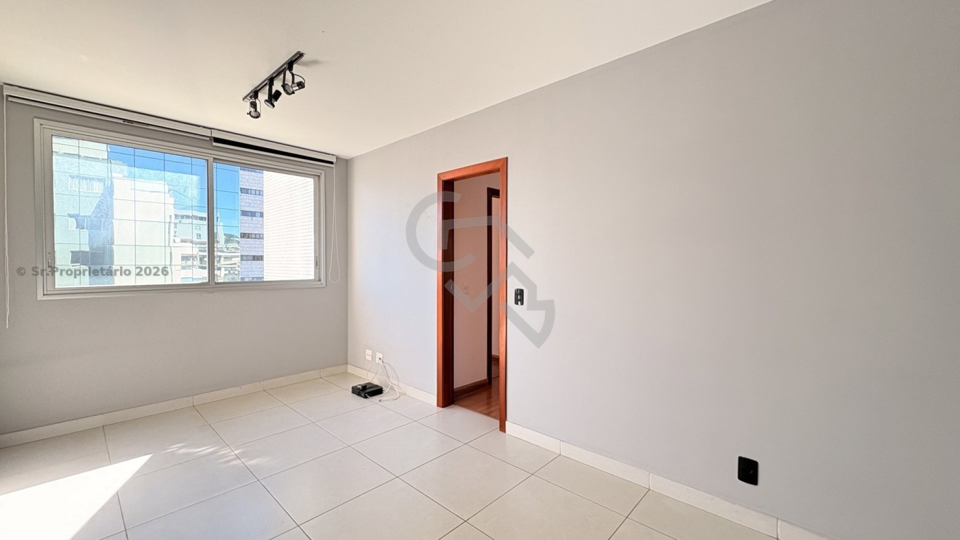Apartamento, 2 quartos - Foto 1