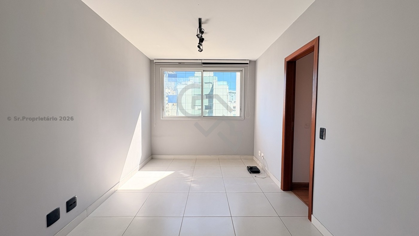Apartamento, 2 quartos - Foto 2